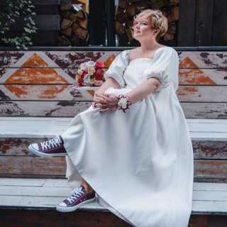 Татьяна Шувалова photo