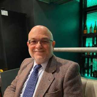 George Fthenakis photo