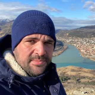 Stathis Ameridis photo