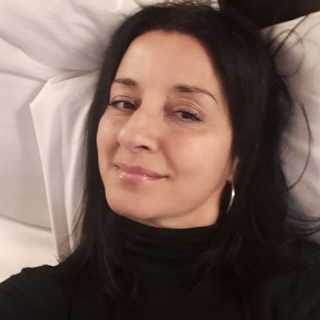 Anna Solomonidou photo