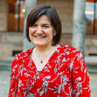 Claudia Zimmermann photo