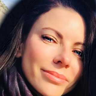 Valeria Savitskaya photo