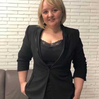 Катерина Варварина