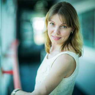 Татьяна Хахелько