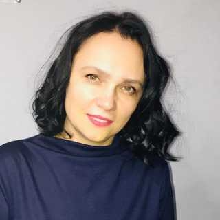 Ольга Дзюбан photo