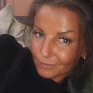 Antonina Islamova-Gradina photo