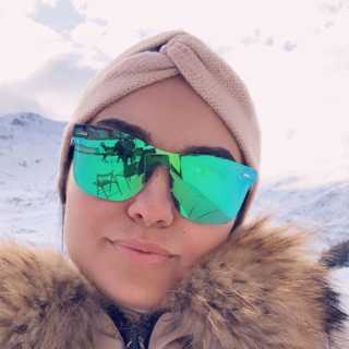 Анастасия Ягужинская photo