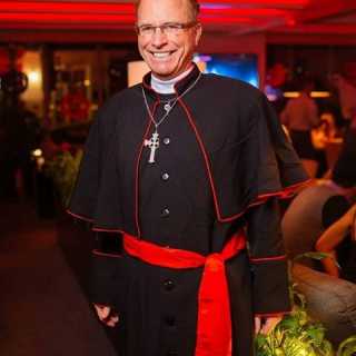 Michael Scolari photo