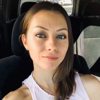 Дарья Лучко photo