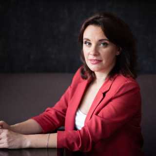 NatalyaServatovich avatar