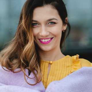 Анна Гоменюк photo