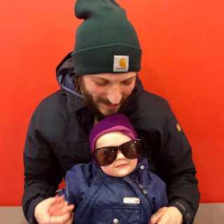 Anders Laraignou photo