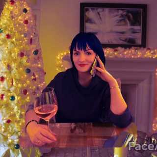 Татьяна Мешкенайте photo