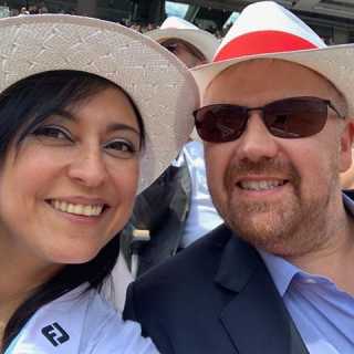 Olivier Boucher photo