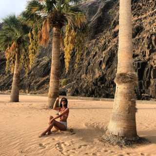 Diana Mayskaya photo