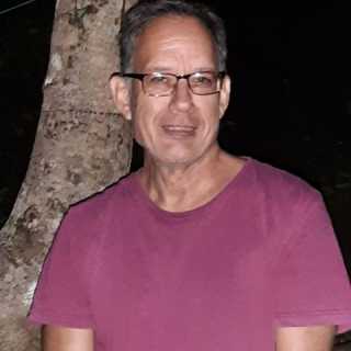 Gabriel-Gustavo Garcia photo