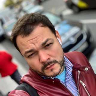 Виталий Кон photo