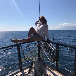 Эллен Кесватера photo