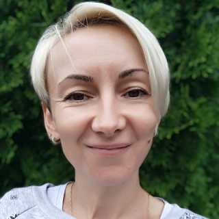 OlgaBrazhnikova_c8610 avatar