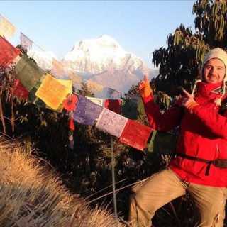 Arturo Prez-Muoz photo