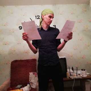 Ринат Щаихутдинов