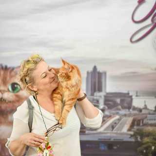 Света Аверьянова