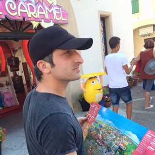 Varshanidze Akaki photo