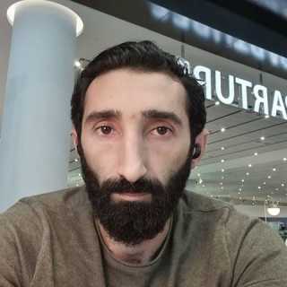 George Babilashvili photo