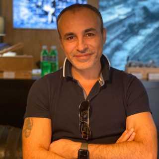 Rolando-Javier Lesta photo