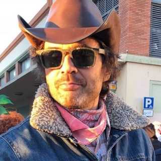 Tristram Arias photo