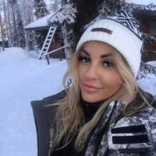 Renata Kanikov photo