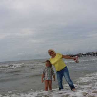 Lena Krigelienė photo