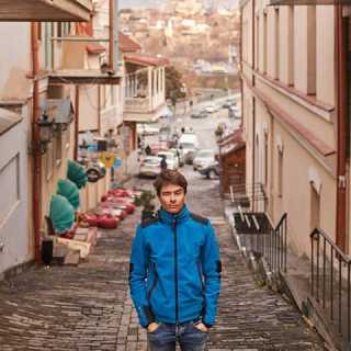 Alex Yermolenko photo