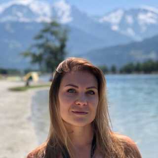 Ольга Александровна