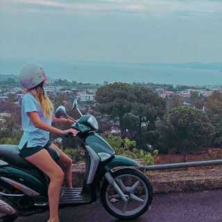 Дарья Милка