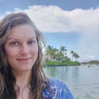 Maria Levio-Luengas photo