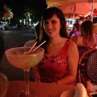 Marina Nadales photo