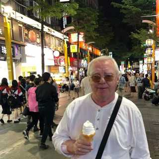 Mris Reinbergs photo