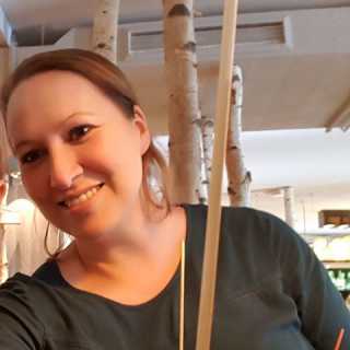 Sylvia Brenklau photo