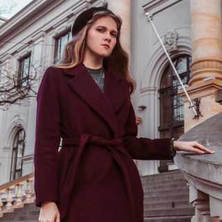 Валентина Путриня