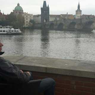 Alexandr Titov photo