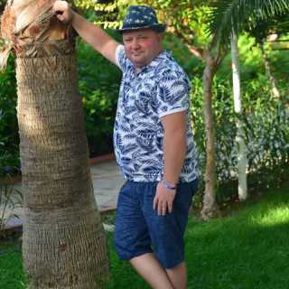 Vasil Danilyuk photo