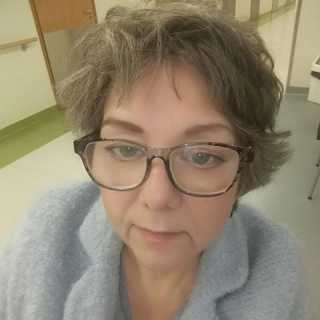 Natalja Galtsova photo