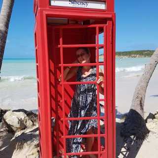 Rachael Moorhead photo