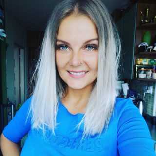 AleXandra Machova photo