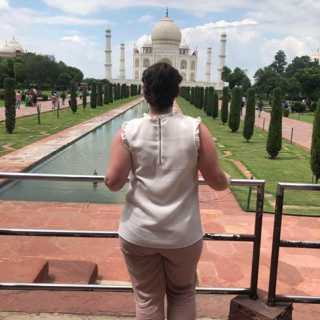 Stacey Courtney photo