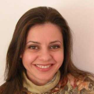 Lusine Sarkisyan photo