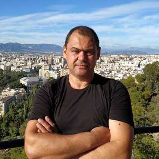 Виктор Лазовский photo