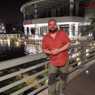 Куренков Владимир photo