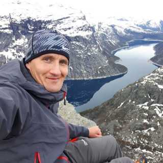 Janis Dziritis photo